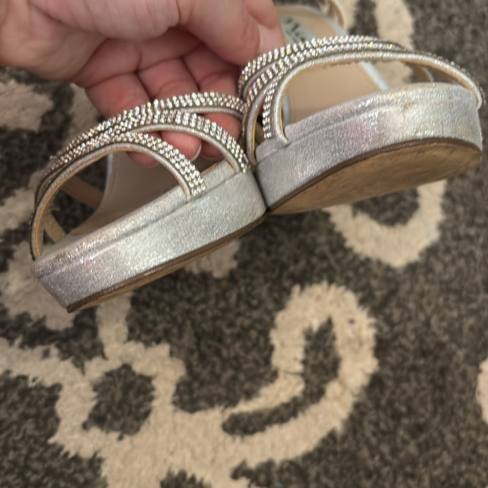 Date Night / Formal Heels - Picture 5 of 5